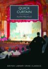 Image for Quick Curtain