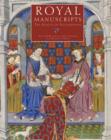 Image for Royal manuscripts  : the genius of illumination