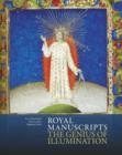 Image for Royal manuscripts  : the genius of illumination