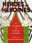 Image for Heroes and Heroines