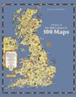 Image for A History of the 20th Century in 100 Maps