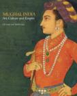 Image for Mughal India  : art, culture and empire