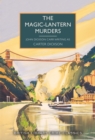 Image for The Magic-Lantern Murders
