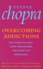 Image for Overcoming Addictions