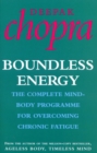 Image for Boundless Energy