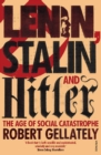 Image for Lenin, Stalin and Hitler