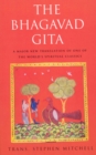 Image for The Bhagavad gita  : a new translation