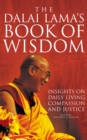 Image for The Dalai Lama&#39;s Book of Wisdom