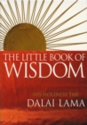Image for The little book of wisdom