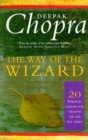 Image for The way of the wizard  : twenty spiritual lessons for creating the life you want