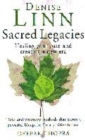 Image for Sacred legacies  : healing your past and creating a new era