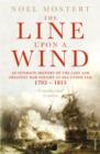 Image for The Line Upon A Wind
