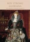 Image for Gloriana  : the portraits of Queen Elizabeth I