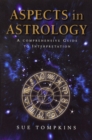 Image for Aspects in astrology  : a comprehensive guide to interpretation