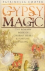 Image for Gypsy magic  : the Romany book of spells, charms and fortune-telling