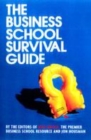 Image for The business school survival guide