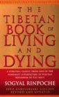Image for The Tibetan Book of Living and Dying