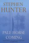 Image for Pale horse coming  : a novel