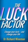 Image for The Luck Factor