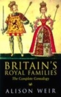 Image for Britain&#39;s Royal Families