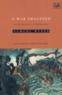 Image for A war imagined  : the First World War and English culture