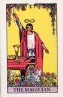 Image for The Pocket Rider Waite Tarot Deck