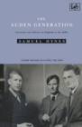 Image for The Auden Generation