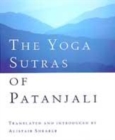 Image for The yoga sutras of Patanjali
