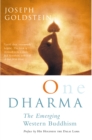 Image for One Dharma