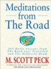 Image for Meditations from the Road