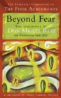 Image for Beyond fear  : the teachings of Don Miguel Ruiz on freedom and joy