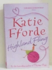 Image for Highland Fling Signed Copy