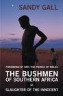 Image for The Bushmen of Southern Africa