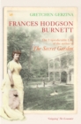 Image for Frances Hodgson Burnett  : the unpredictable life of the author of The secret garden