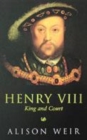 Image for Henry VIII  : King and court