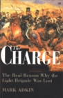 Image for The Charge
