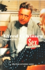Image for Alfred C. Kinsey  : sex the measure of all things