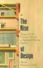 Image for The Rise of Design