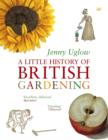Image for A Little History Of British Gardening