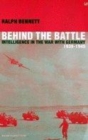 Image for Behind the Battle