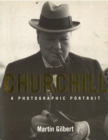 Image for Churchill  : a photographic portrait