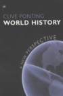 Image for World history  : a new perspective