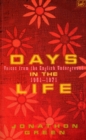 Image for Days in the life  : voices from the English Underground 1961-71