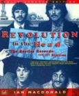 Image for Revolution in the head  : the Beatles&#39; records and the sixties