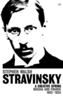 Image for Stravinsky (Volume 1)