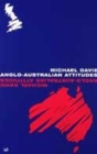 Image for Anglo-Australian attitudes