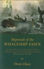Image for Shipwreck of the whaleship Essex  : narrative of the most extraordinary and distressing