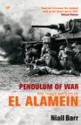 Image for Pendulum of war  : the three battles of El Alamein