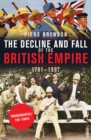 Image for The Decline And Fall Of The British Empire