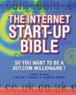 Image for The Internet start-up bible